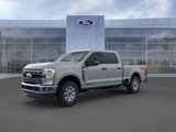 New 2025 Ford F250 XLT image 2