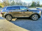 Used 2020 Kia Telluride S w/ S 8 Passenger Seating Package image 5