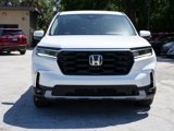 New 2025 Honda Pilot EX-L image 2