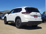 New 2026 Nissan Rogue SV w/ SV Premium Package image 4