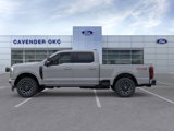 New 2025 Ford F250 Platinum image 3