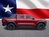 New 2025 Chevrolet Colorado Trail Boss w/ Midnight Edition image 2