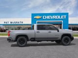New 2026 Chevrolet Silverado 2500 ZR2 w/ LPO, Dark Essentials Package image 5