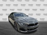 New 2026 BMW M850i xDrive w/ M Carbon Exterior Package image 2