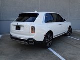 Used 2025 Rolls-Royce Cullinan image 2
