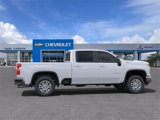 New 2025 Chevrolet Silverado 2500 LT w/ All Star Edition image 5