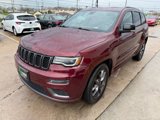 Used 2020 Jeep Grand Cherokee Limited X image 4