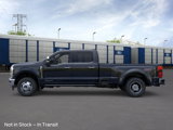 New 2025 Ford F350 4x4 Crew Cab DRW Super Duty image 3