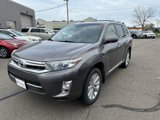 Used 2013 Toyota Highlander Limited image 3