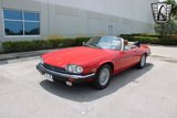 Used 1990 Jaguar XJS V12 Convertible image 3