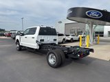 New 2025 Ford F350 XL image 3