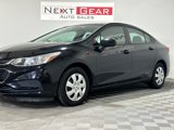 Used 2017 Chevrolet Cruze LS image 6