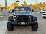 Used 2017 Jeep Wrangler Sport image 6