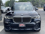 Used 2019 BMW X7 xDrive50i w/ M Sport Package image 4