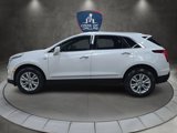 Used 2021 Cadillac XT5 Luxury image 2