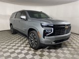 New 2025 Chevrolet Suburban High Country image 2