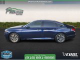 Used 2020 Honda Accord Touring image 2