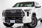 Used 2025 Toyota Tundra Limited image 2