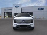New 2025 Ford F150 Lightning Lariat image 6