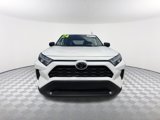 Certified 2024 Toyota RAV4 LE image 2