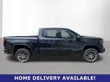 Used 2025 GMC Sierra 1500 AT4X image 3