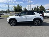 New 2026 Chevrolet TrailBlazer RS w/ Convenience Package image 2