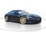 New 2025 Mercedes-Benz AMG GT 63 image 1