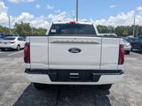 New 2025 Ford F150 Platinum w/ Equipment Group 703A Plus image 5