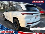 New 2025 Jeep Grand Cherokee Limited 4xe image 3