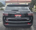 Used 2018 Jeep Compass Latitude image 4