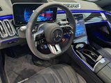 New 2025 Mercedes-Benz S 63 AMG S image 3