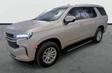Used 2021 Chevrolet Tahoe LT image 4