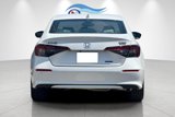 New 2026 Honda Civic Sport Touring image 5