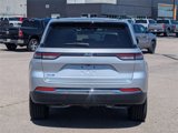 New 2025 Jeep Grand Cherokee Limited 4xe image 4
