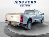 New 2025 Ford F350 Lariat w/ Lariat Ultimate Package image 5