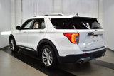Used 2024 Ford Explorer Limited image 5
