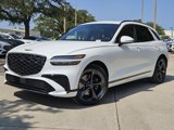 New 2026 Genesis GV70 2.5T Sport Prestige image 1