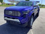 New 2025 Toyota Tacoma 4x4 Double Cab Hybrid image 2
