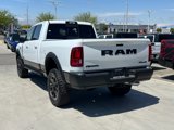 New 2025 RAM 2500 Rebel image 3