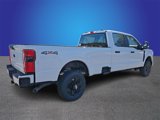 New 2025 Ford F350 XL image 3