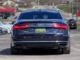 Used 2015 Audi A8 L 3.0T w/ Premium Package image 6