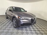 New 2025 Alfa Romeo Stelvio Sprint w/ Convenience Package image 3
