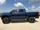 Used 2020 Chevrolet Silverado 1500 Custom w/ Custom Value Package image 4