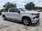 Used 2024 Chevrolet Silverado 1500 LT w/ Protection Package image 2