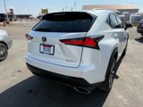 Used 2018 Lexus NX 300 FWD w/ Premium Package image 5