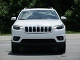 Used 2019 Jeep Cherokee Latitude w/ Popular Appearance Group image 2