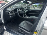 Used 2021 Toyota Camry XSE image 2