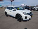 Used 2020 Nissan Murano Platinum image 2