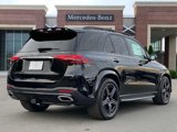 New 2025 Mercedes-Benz GLE 450 4MATIC image 4
