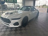New 2025 Ford Mustang GT image 3